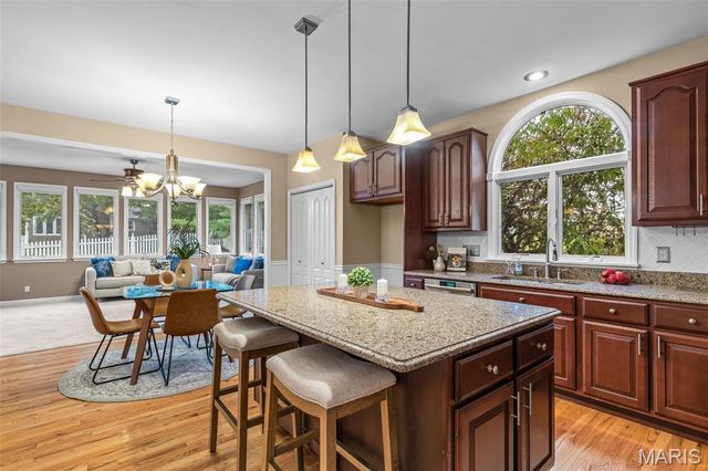 4 Lewis and Clark Court, St Charles, MO 63301