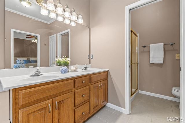 4 Lewis and Clark Court, St Charles, MO 63301