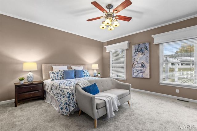 4 Lewis and Clark Court, St Charles, MO 63301