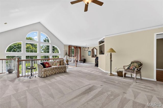 4031 Kim Kelly Drive, St Charles, MO 63304