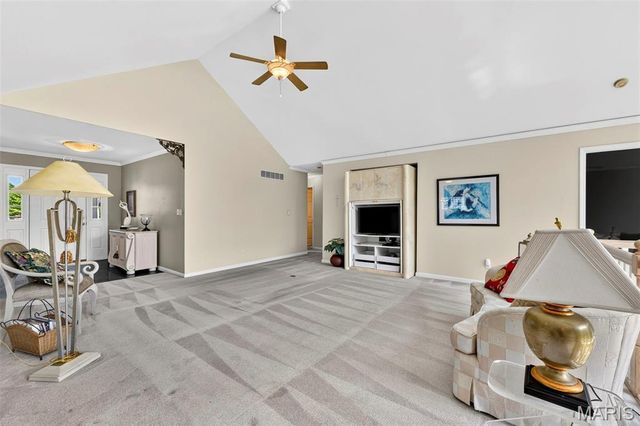 4031 Kim Kelly Drive, St Charles, MO 63304