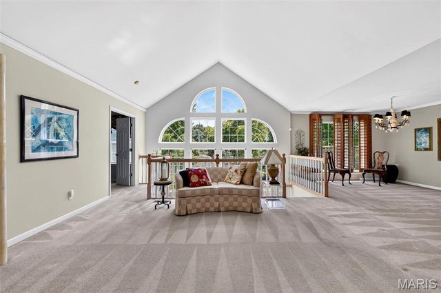 4031 Kim Kelly Drive, St Charles, MO 63304