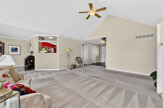 4031 Kim Kelly Drive, St Charles, MO 63304