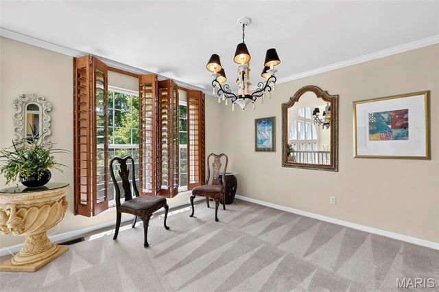 4031 Kim Kelly Drive, St Charles, MO 63304