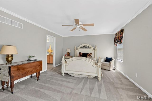 4031 Kim Kelly Drive, St Charles, MO 63304