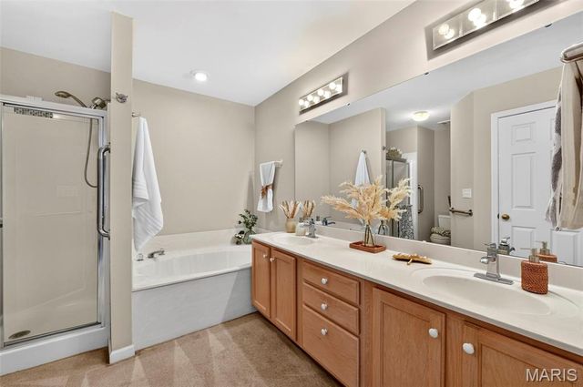 4031 Kim Kelly Drive, St Charles, MO 63304