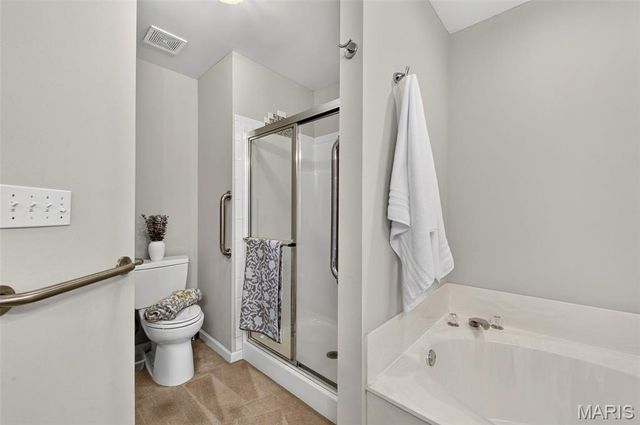 4031 Kim Kelly Drive, St Charles, MO 63304