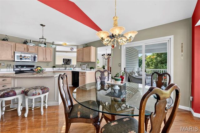 4031 Kim Kelly Drive, St Charles, MO 63304