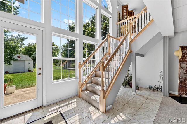 4031 Kim Kelly Drive, St Charles, MO 63304