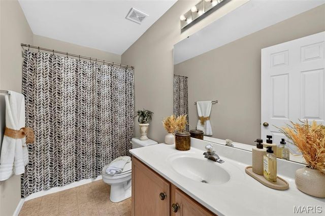 4031 Kim Kelly Drive, St Charles, MO 63304