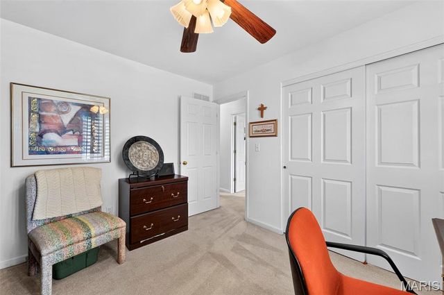 4031 Kim Kelly Drive, St Charles, MO 63304