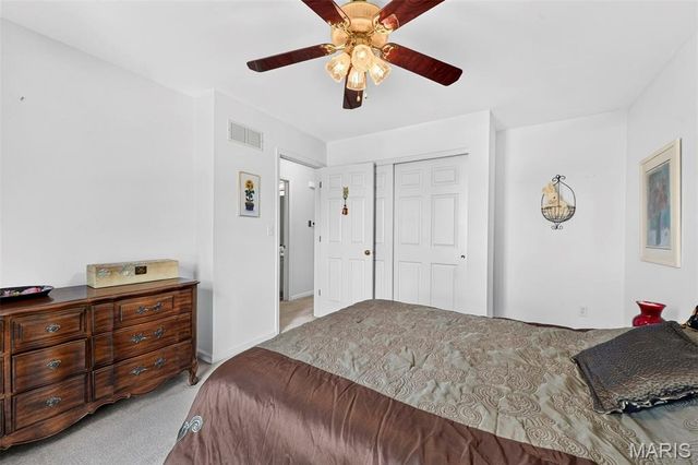 4031 Kim Kelly Drive, St Charles, MO 63304