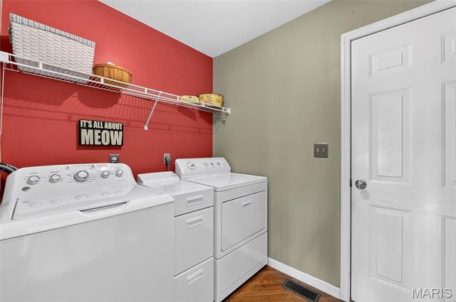 4031 Kim Kelly Drive, St Charles, MO 63304