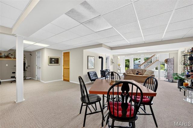 4031 Kim Kelly Drive, St Charles, MO 63304