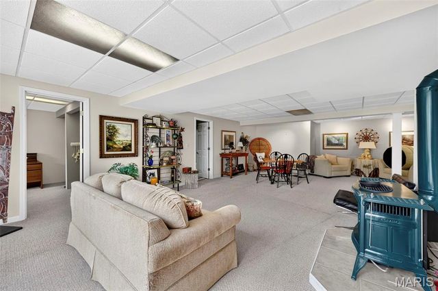 4031 Kim Kelly Drive, St Charles, MO 63304