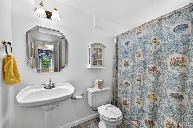 4031 Kim Kelly Drive, St Charles, MO 63304
