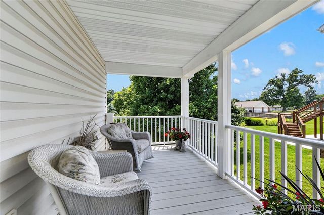 4031 Kim Kelly Drive, St Charles, MO 63304