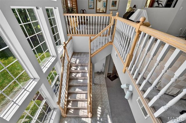 4031 Kim Kelly Drive, St Charles, MO 63304