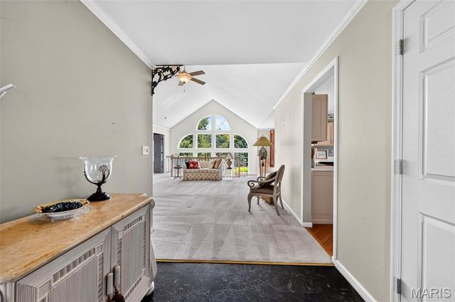 4031 Kim Kelly Drive, St Charles, MO 63304