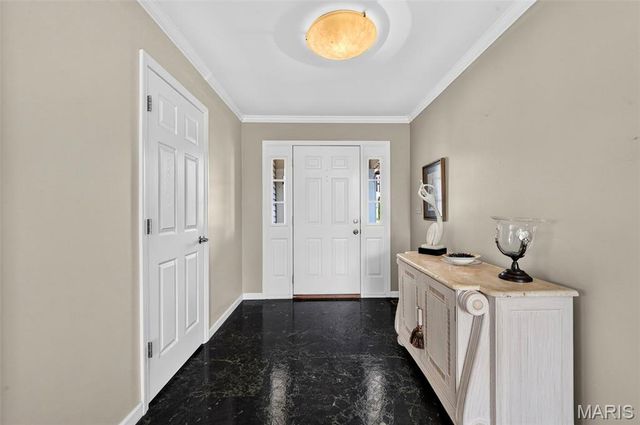 4031 Kim Kelly Drive, St Charles, MO 63304