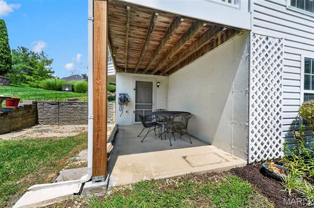 4031 Kim Kelly Drive, St Charles, MO 63304