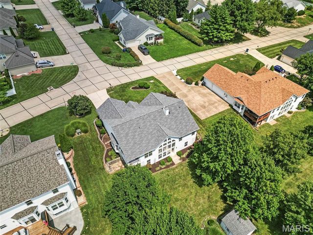 4031 Kim Kelly Drive, St Charles, MO 63304
