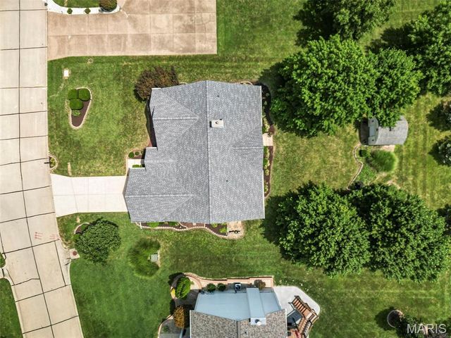 4031 Kim Kelly Drive, St Charles, MO 63304