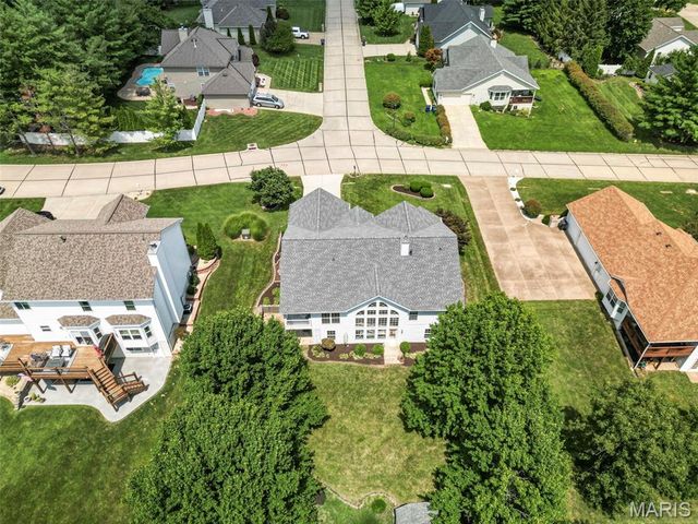 4031 Kim Kelly Drive, St Charles, MO 63304