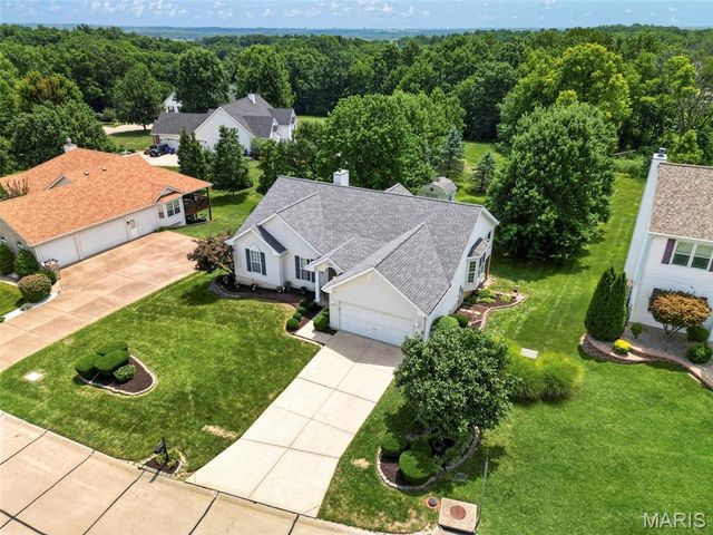 4031 Kim Kelly Drive, St Charles, MO 63304