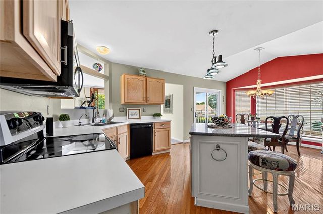4031 Kim Kelly Drive, St Charles, MO 63304