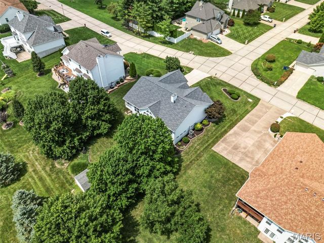 4031 Kim Kelly Drive, St Charles, MO 63304