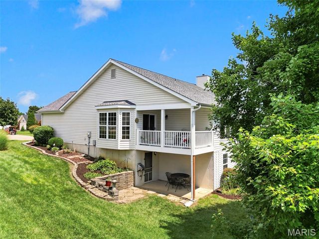 4031 Kim Kelly Drive, St Charles, MO 63304