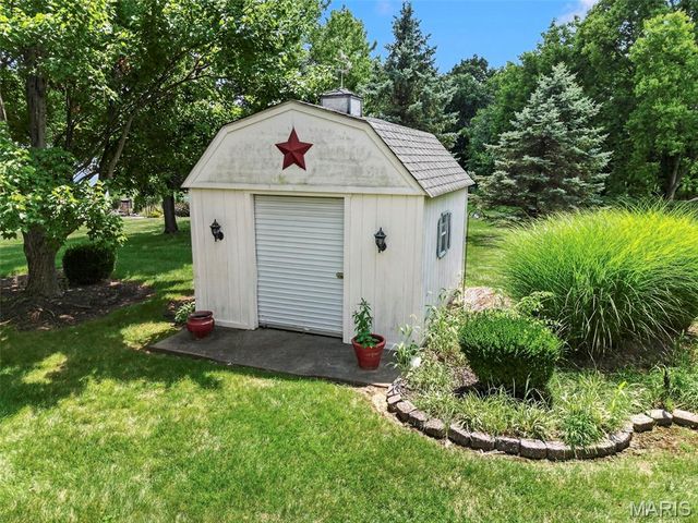 4031 Kim Kelly Drive, St Charles, MO 63304