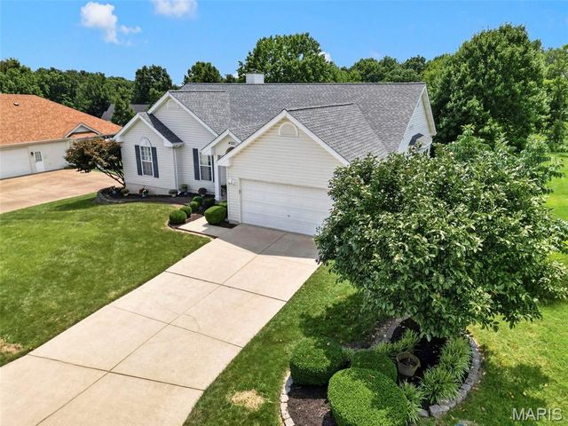 4031 Kim Kelly Drive, St Charles, MO 63304