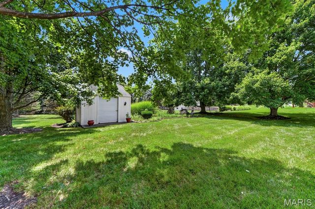 4031 Kim Kelly Drive, St Charles, MO 63304