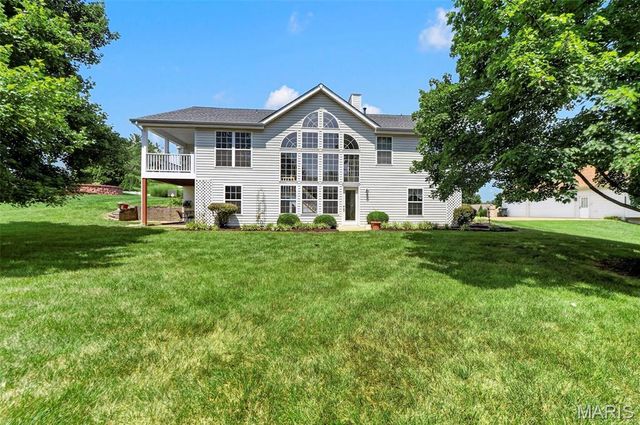 4031 Kim Kelly Drive, St Charles, MO 63304