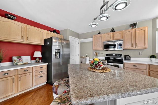 4031 Kim Kelly Drive, St Charles, MO 63304