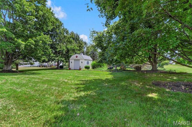 4031 Kim Kelly Drive, St Charles, MO 63304