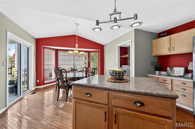 4031 Kim Kelly Drive, St Charles, MO 63304