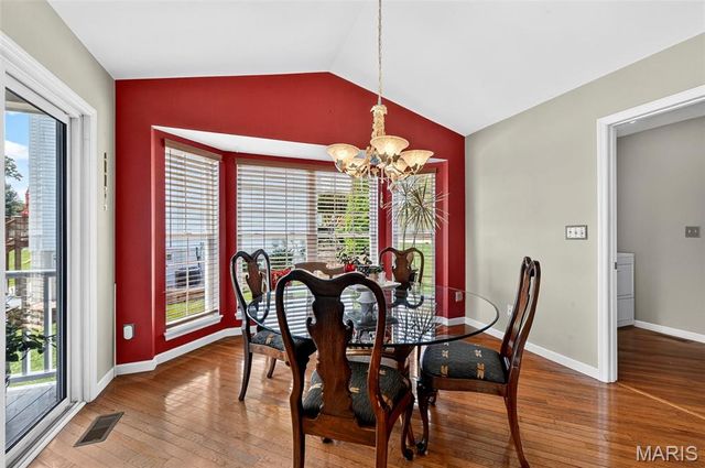 4031 Kim Kelly Drive, St Charles, MO 63304