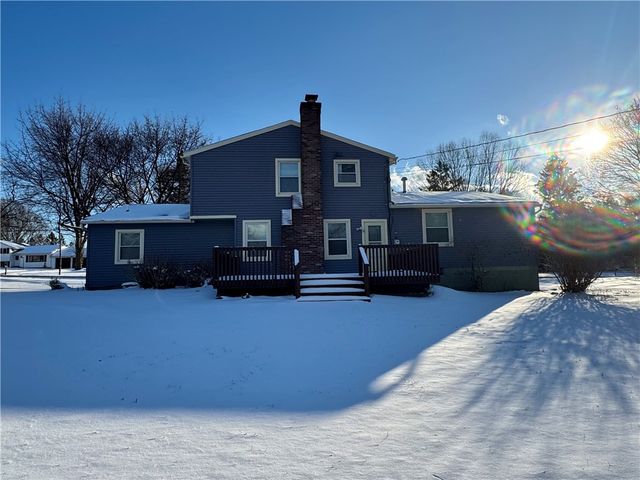 636 Embury Road, Penfield, NY 14625