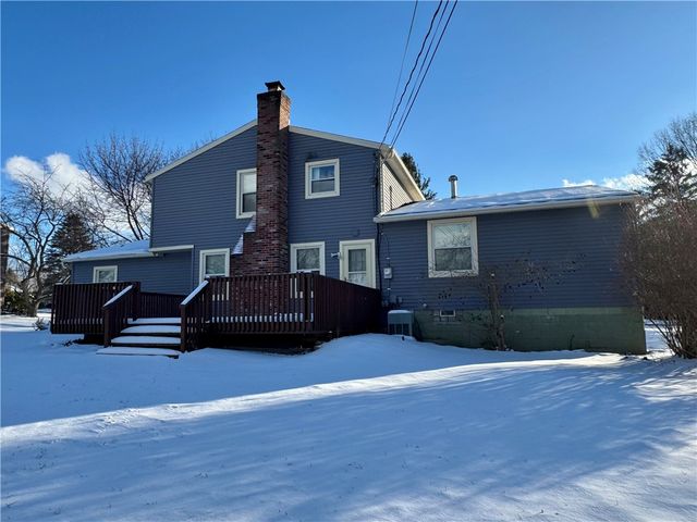 636 Embury Road, Penfield, NY 14625