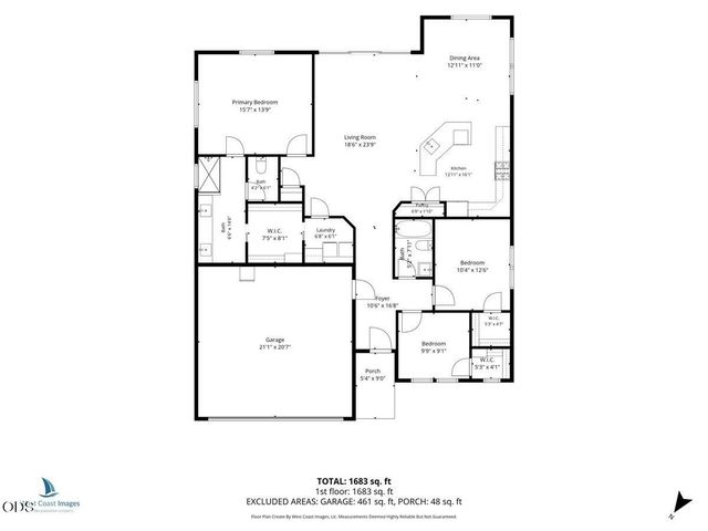 608 Nobility Drive, Medford, OR 97501