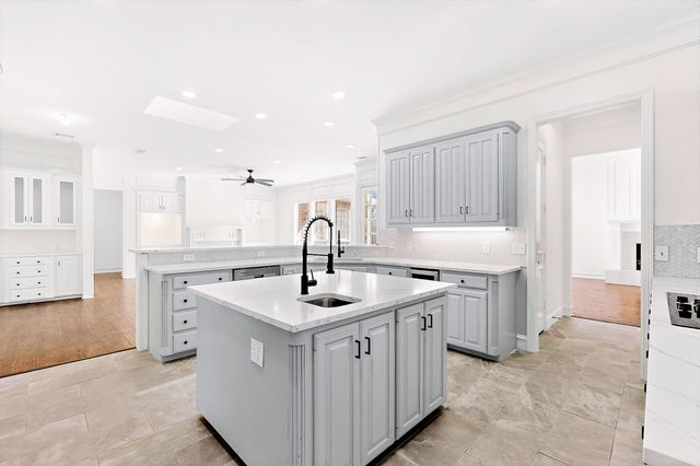 17308 Village Lane, Dallas, TX 75248