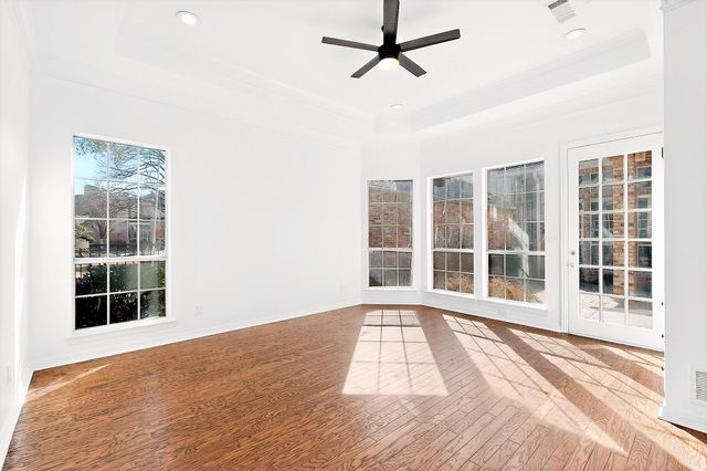 17308 Village Lane, Dallas, TX 75248