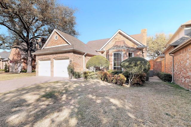 17308 Village Lane, Dallas, TX 75248