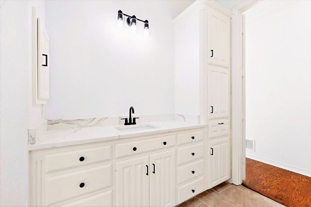 17308 Village Lane, Dallas, TX 75248