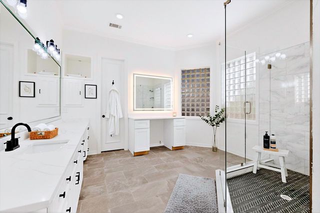 17308 Village Lane, Dallas, TX 75248