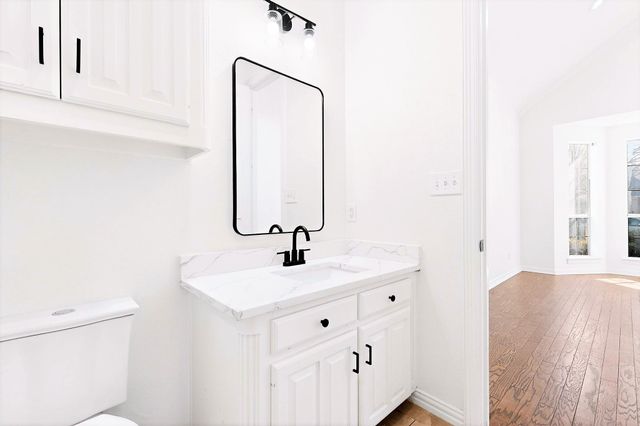 17308 Village Lane, Dallas, TX 75248