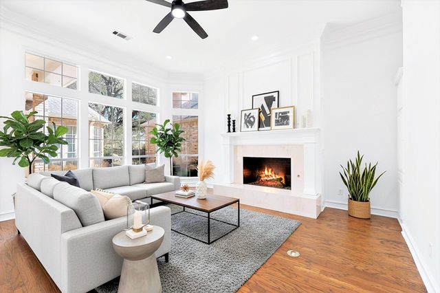 17308 Village Lane, Dallas, TX 75248